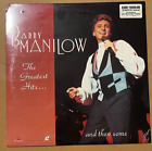 BARRY MANILOW - THE GREATEST HITS & Then Some Laserdisc LD [ML102520] NEUF/SCELLÉ
