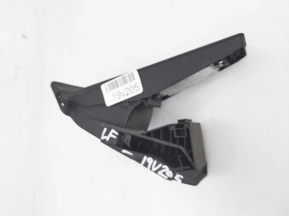 BMW 528I 2011 pedal acelerador de gasolina 3542678999802 Foto 1 de 4