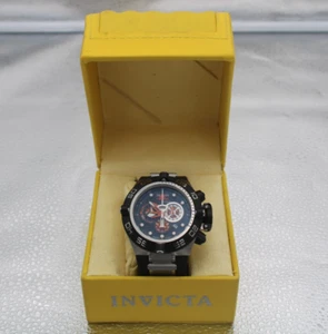 Invicta Subaqua Noma IV Herren Armbanduhr - Modell 6564 - Bild 1 von 12