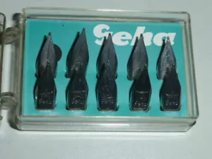 Geha Feder F 55 Federstärke L - Bild 1 von 2