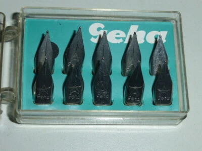 Geha Feder F 55 Federstärke M - Bild 1 von 2