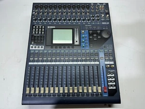 1 x Yamaha 01V96 Digital Professional Audio Mixer Version 2 - Picture 1 of 11