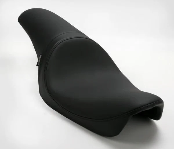 Drag Specialties Predator Seat - Smooth Motorcycle Street Bike 0803-0285 Foto 1 de 4