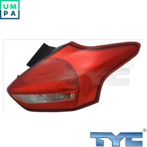 COMBINATION REARLIGHT 11-12808-16-2 FOR FORD FOCUSIII XWDA/XWDE/XWDB/XWDC 1.5L - Picture 1 of 6