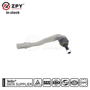 ZPY New Hight Quality Warranty Left Steering Tie Rod For Audi S4 8K0 422 817B - Picture 1 of 6