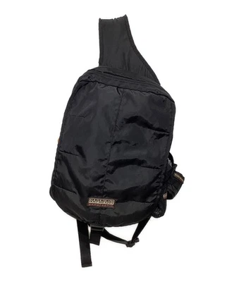 NAPAPIJRI слинга сумка черный - Изображение 1 из 4