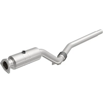 MagnaFlow 51437-AR para Audi A6 Quattro Base 2002-2004 Foto 1 de 4