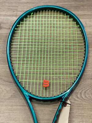 Raqueta de tenis Wilson Blade Pro V9 usada | EXCELENTE ESTADO Foto 1 de 4