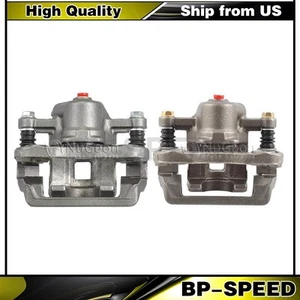 Pinza de freno trasera para coche Hyundai XG300 2001 - Imagen 1 de 10