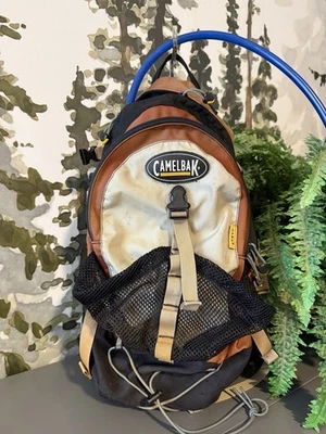Рюкзак и мочевой пузырь CamelBak Maximum Gear HAWG Cordura Hydration упаковка 3 л - Изображение 1 из 4
