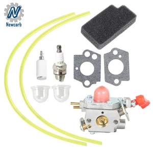 Laubbläser Vergaser für Craftsman 944518252 358794781 545081857 Luftfilter - Bild 1 von 15