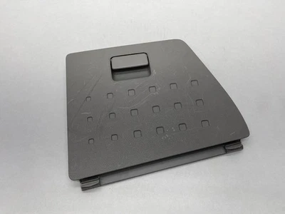 Honda Pilot 2009-2015 OEM maletero de carga lado izquierdo compartimento de almacenamiento cubierta de puerta Foto 1 de 4