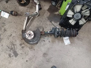 Driver Left Front Knee Fits 09-15 PILOT 199397 - Picture 1 of 10