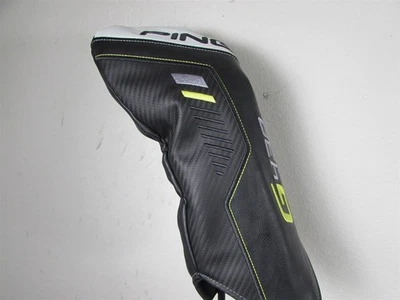 PING Golf G430 MAX 9* Driver Stiff Flex (S) ALTA CB Black 55 Graphite Shaft - Image 1 of 4