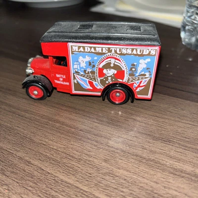 USED Diecast vehicles #178 - Image 1 of 4