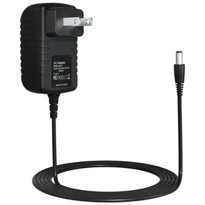 AC Adapter for LiftMaster 828LM Garage Door Opener Internet Gateway Chamberlain - Picture 1 of 6