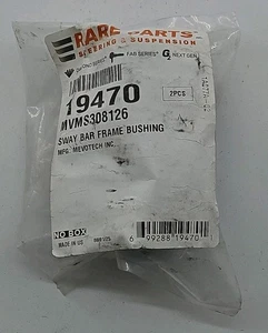 Rare Parts - 19470 - Front Sway Bar Frame Bushing - fits 07-11 Nissan Altima - Picture 1 of 2