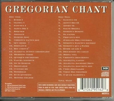 Abbey of St. Pierre de Solesmes ... - Abbey of St. Pierre de Solesmes... CD ZPVG - Bild 1 von 2