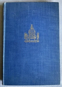 Vintage Jeremy Warburg “Industrial Muse” Industrial Revolution Poetry Book 1958 - Bild 1 von 24