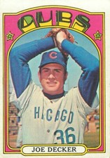 1972 Topps Baseball U-Pick Vintage High Number Cards 548-656