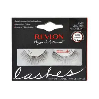Revlon Beyond Natural Lashes - 91298 Lengthen - Image 1 of 2