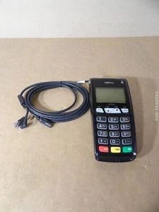 Terminale di pagamento Ingenico iCT220 ICT220-11T2635A - ESCLUSA Lane Virtual... - Imagen 1 de 8