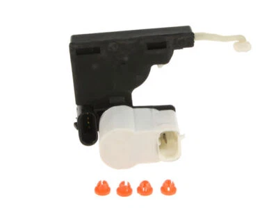 Manija de puerta trasera izquierda para Chevrolet Suburban 1500 2001-2004 VDO 23795SFXC 2002 Foto 1 de 2