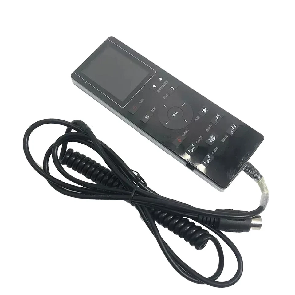 Для массажного кресла Rongtai аксессуары массажное кресло пульт дистанционного управления RT6910 новый  - Изображение 1 из 4