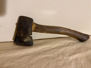 Antike Pfadfinder Plumb Beil Axt AT-71 - Bild 1 von 5