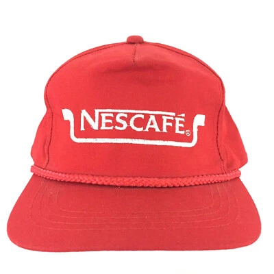 Gorra de béisbol de camionero de colección con logotipo Nascar cuerda de carreras espalda a presión Foto 1 de 4
