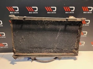 lexus ls400 UCF10 water radiator - Picture 1 of 3