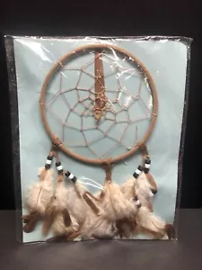 Native American Indians - Legend of the Dream Catcher Lakota/Sioux 4” NIP - Picture 1 of 6