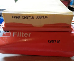 Fram CA5716 Luftfilteranzüge BMW 3er E36 - Bild 1 von 2