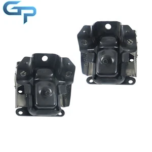Soportes de motor 2 piezas para Chevrolet Avalanche Silverado 1500 2007-2014 5,3 L V8 - Imagen 1 de 10
