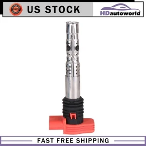 Ignition Coil For 2002-2004 Audi A4 Quattro & Audi A4 Quattro V6 3.0L UF483 - Picture 1 of 7