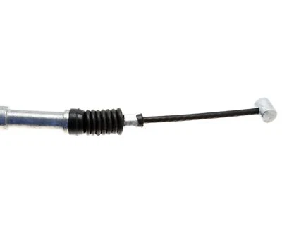 Cable de freno de estacionamiento trasero derecho Mechanics Choice para Toyota RAV4 2004-2005 Foto 1 de 4