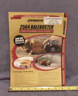 Duratech Haybuster 2564 Balebuster Sales Brochure