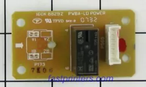 Lexmark 40X3762 ~ Lexmark Card Power Laser Diode - Picture 1 of 2