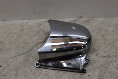 1997-2004 Suzuki Marauder VZ800 Front Sprocket Cover - Image 1 of 4