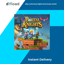 Portal Knights - Xbox One NTSC