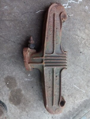 Оригинальный выпускной коллектор для грузовика Dodge Plymouth 4041468 75 76 77 78 зарядное устройство 400 - Изображение 1 из 4