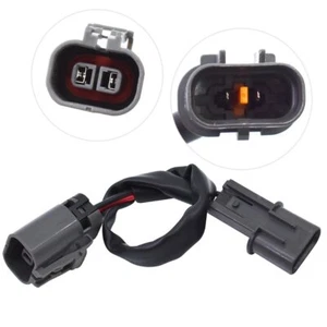 Arnés de cableado del ventilador de refrigeración apto para Mitsubishi Lancer 1355A245 2008-2017 - Imagen 1 de 9