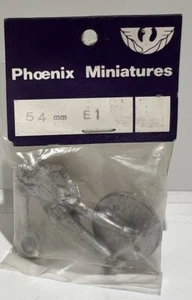 phoenix miniatures E1 fancy man - Picture 1 of 3