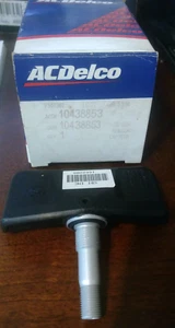 OE GM 10438853 TPMS Sensor for 97-00 Corvette - Picture 1 of 1