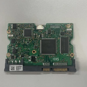 Hitachi Deskstar HUA721010KLA330 3.5" 1TB SATA HDD PCB Board 110 0A29636 01 - Picture 1 of 6