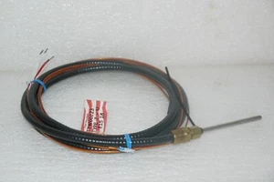 TEMPCO TTW00223 THERMOCOUPLE THERMAL COUPLE TYPE J - U E15 18 FOR 10D PUMP NEW - Picture 1 of 4
