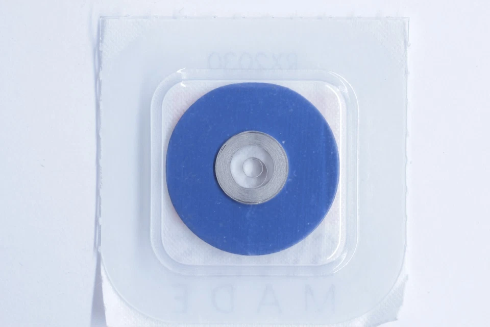 Mainspring Ressort Muelle Zugfeder Molla per Rolex 2030 2035