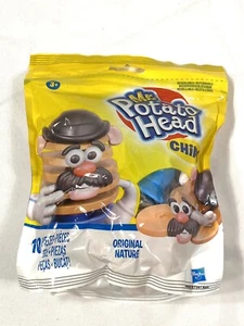 MR potato head chips 10 pieces hasbro original nature - Picture 1 of 8