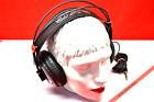 AKG K - 241- 4 x 600 Ohm Stereofoniczne słuchawki pałąkowe dla DJ-a i studia -doskonały stan