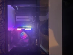 Gaming Pc Rtx 3080 - Picture 1 of 5